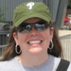 Meet your Posher, Leslie